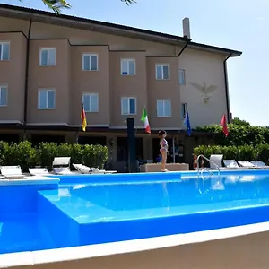 San Benedetto Hotel Peschiera del Garda