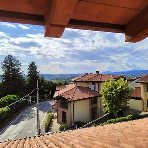 Dell'oca Bianca Hotel Como
