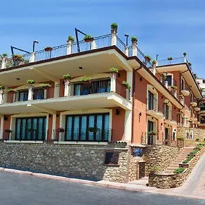 Agostiniana Hotel Forza d'Agro