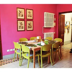 3* Bed & Breakfast Borgo Largo 51