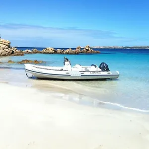 Del Parco Hotel La Maddalena (Sassari)