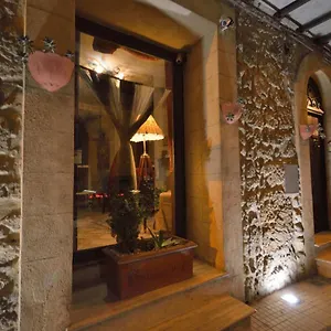 Del Centro Bed & Breakfast Enna