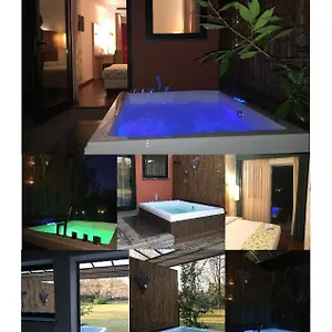 Cascina Scova Hotel Pavia