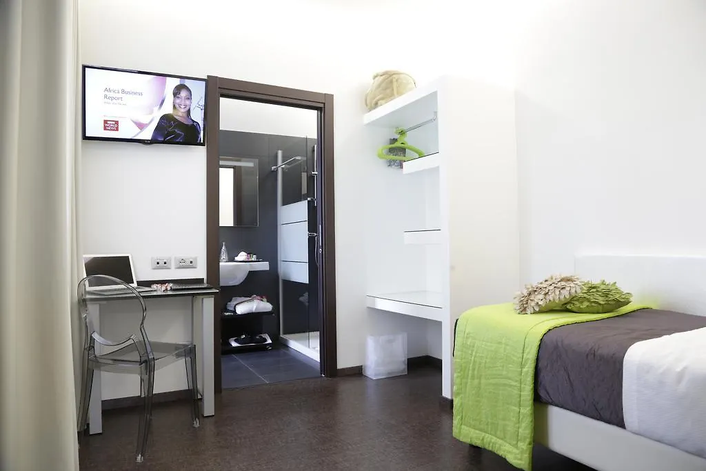 B&B Live09 Design Pisa Italien