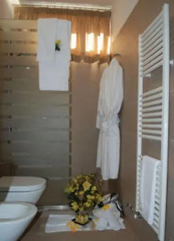 B&B Live09 Design Pisa Italy